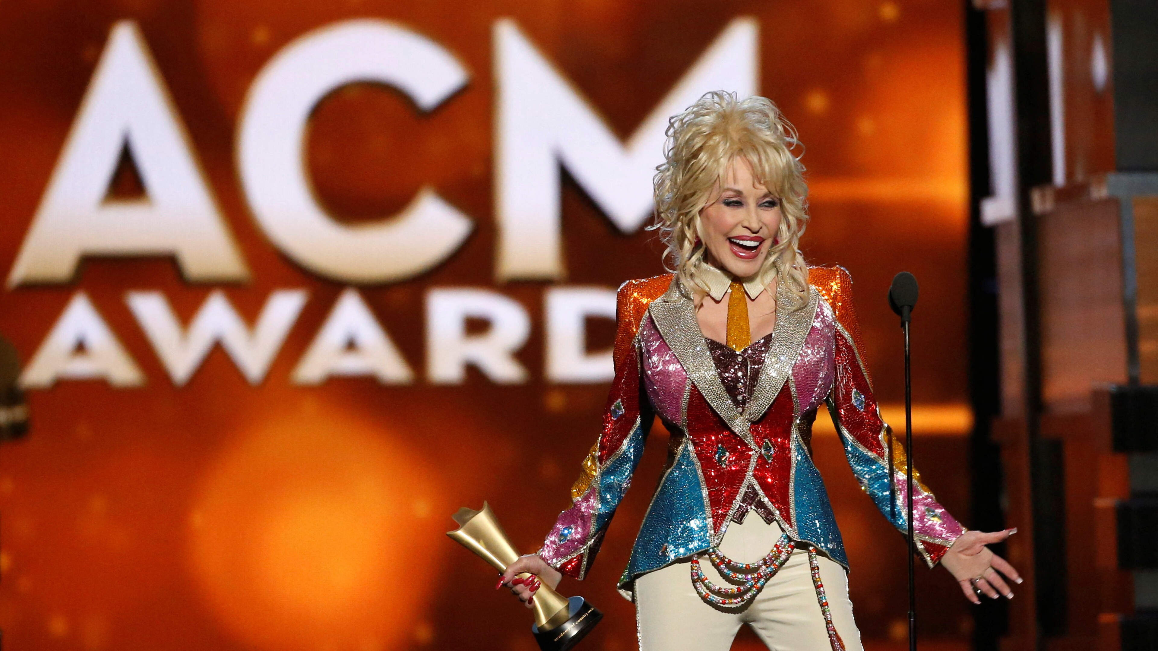 Obituary: ‘At the end of the day, I hope I will be remembered as a good songwriter. The songs are my legacy’ – Dolly Parton on the art that defined her life